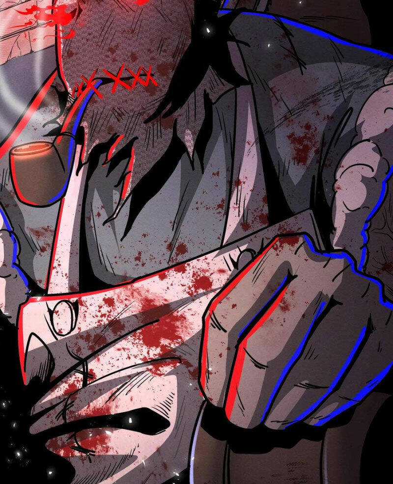 Dược Sư Kì Lạ: Bệnh Nhân Của Tôi Đều Rất Khủng Bố Chapter 250 trang 6