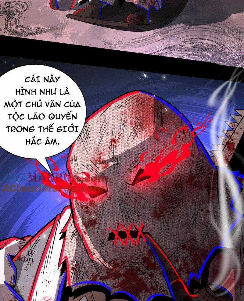 Dược Sư Kì Lạ: Bệnh Nhân Của Tôi Đều Rất Khủng Bố Chapter 250 trang 8