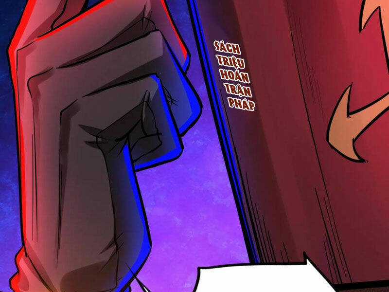 Dược Sư Kì Lạ: Bệnh Nhân Của Tôi Đều Rất Khủng Bố Chapter 251 trang 17