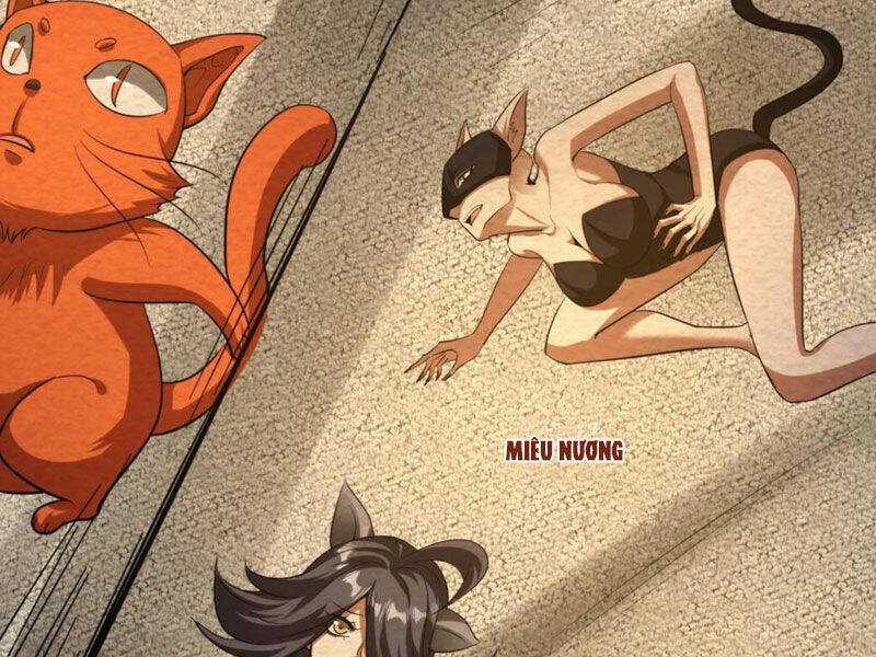 Dược Sư Kì Lạ: Bệnh Nhân Của Tôi Đều Rất Khủng Bố Chapter 251 trang 19