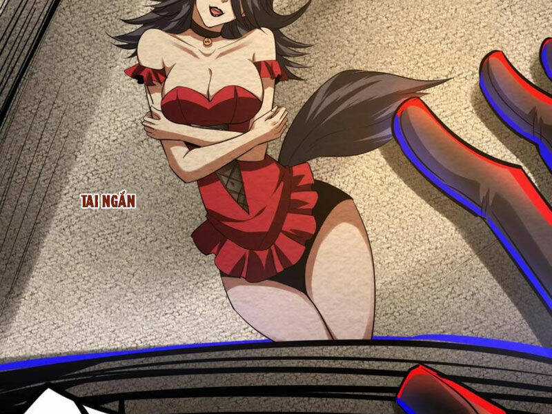 Dược Sư Kì Lạ: Bệnh Nhân Của Tôi Đều Rất Khủng Bố Chapter 251 trang 20