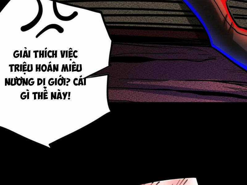 Dược Sư Kì Lạ: Bệnh Nhân Của Tôi Đều Rất Khủng Bố Chapter 251 trang 21