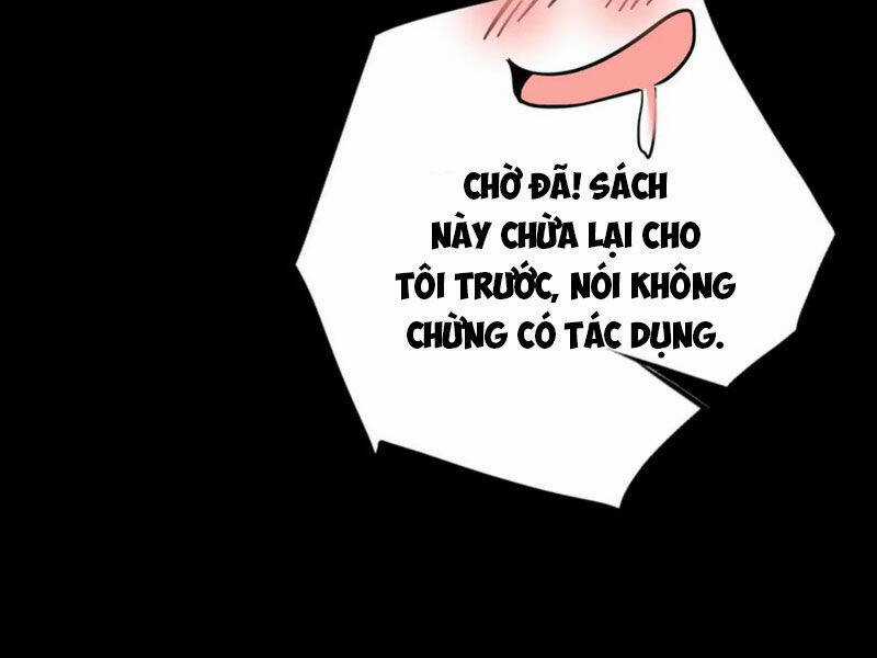 Dược Sư Kì Lạ: Bệnh Nhân Của Tôi Đều Rất Khủng Bố Chapter 251 trang 22