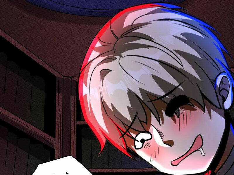 Dược Sư Kì Lạ: Bệnh Nhân Của Tôi Đều Rất Khủng Bố Chapter 251 trang 24