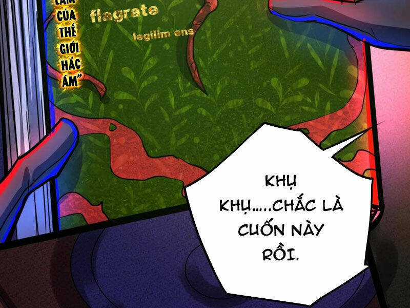 Dược Sư Kì Lạ: Bệnh Nhân Của Tôi Đều Rất Khủng Bố Chapter 251 trang 27