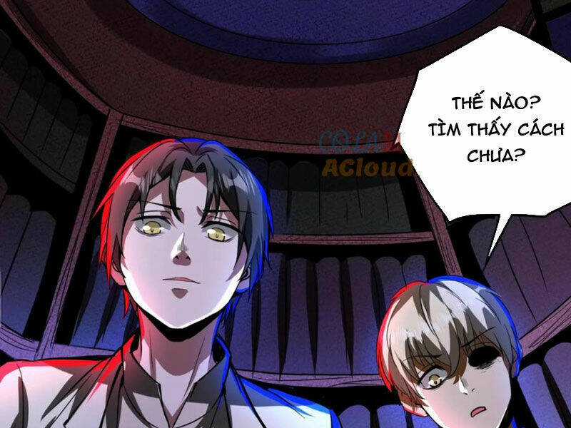 Dược Sư Kì Lạ: Bệnh Nhân Của Tôi Đều Rất Khủng Bố Chapter 251 trang 28