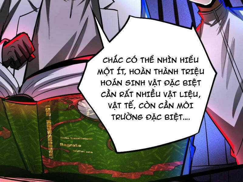 Dược Sư Kì Lạ: Bệnh Nhân Của Tôi Đều Rất Khủng Bố Chapter 251 trang 29