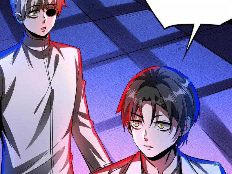 Dược Sư Kì Lạ: Bệnh Nhân Của Tôi Đều Rất Khủng Bố Chapter 251 trang 31