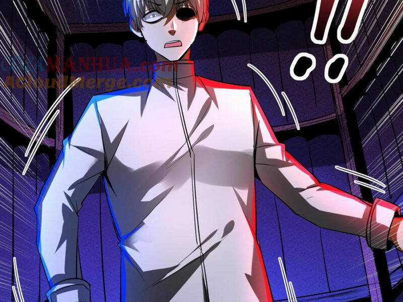 Dược Sư Kì Lạ: Bệnh Nhân Của Tôi Đều Rất Khủng Bố Chapter 251 trang 33