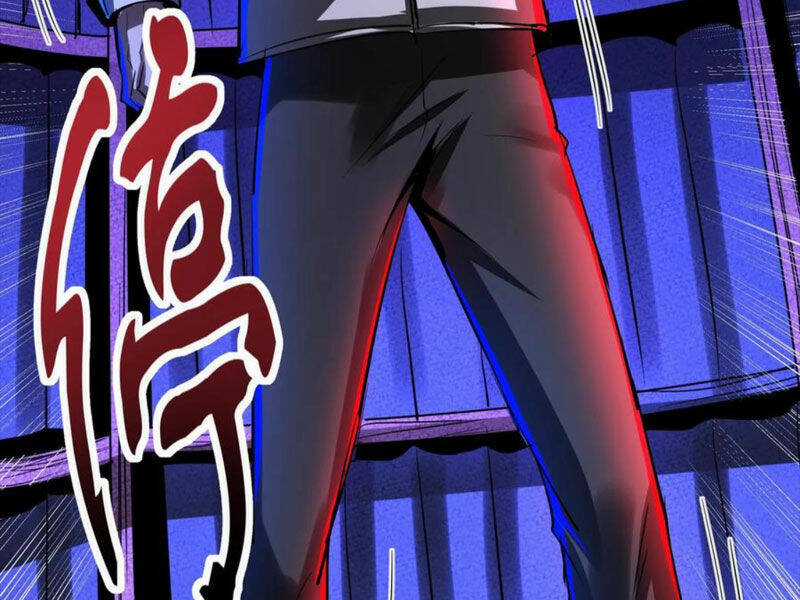 Dược Sư Kì Lạ: Bệnh Nhân Của Tôi Đều Rất Khủng Bố Chapter 251 trang 34