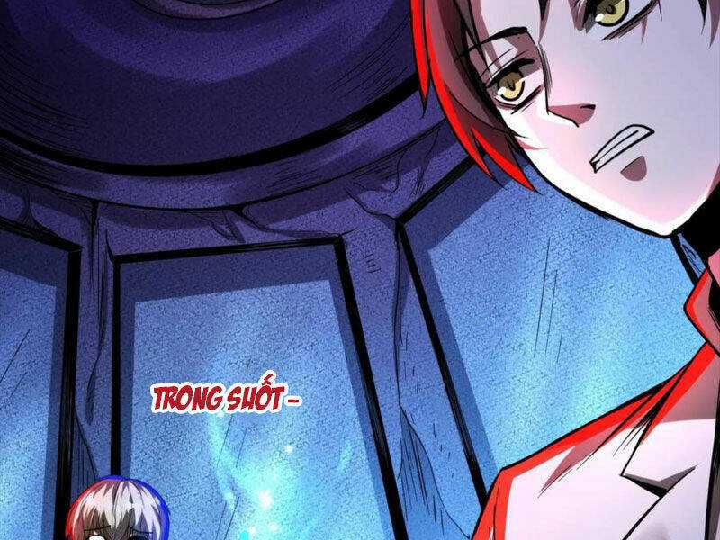 Dược Sư Kì Lạ: Bệnh Nhân Của Tôi Đều Rất Khủng Bố Chapter 251 trang 36