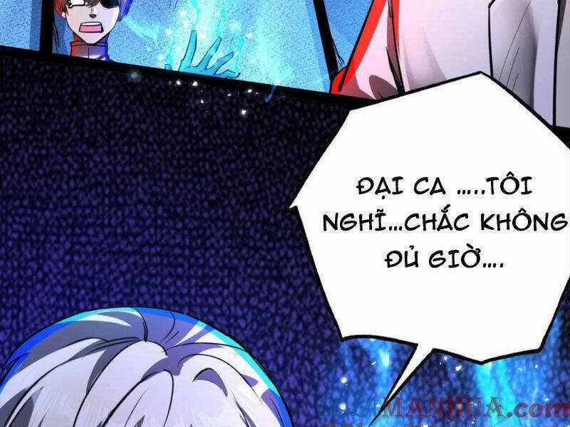 Dược Sư Kì Lạ: Bệnh Nhân Của Tôi Đều Rất Khủng Bố Chapter 251 trang 37