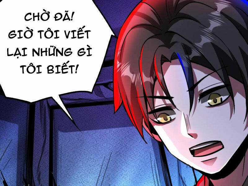 Dược Sư Kì Lạ: Bệnh Nhân Của Tôi Đều Rất Khủng Bố Chapter 251 trang 43