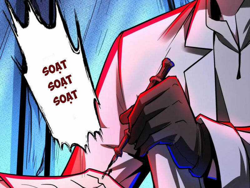 Dược Sư Kì Lạ: Bệnh Nhân Của Tôi Đều Rất Khủng Bố Chapter 251 trang 44