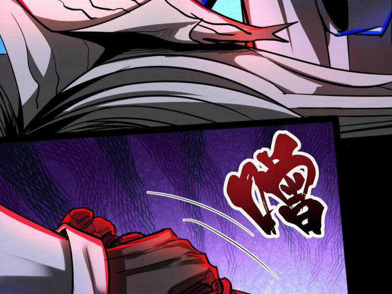 Dược Sư Kì Lạ: Bệnh Nhân Của Tôi Đều Rất Khủng Bố Chapter 251 trang 45