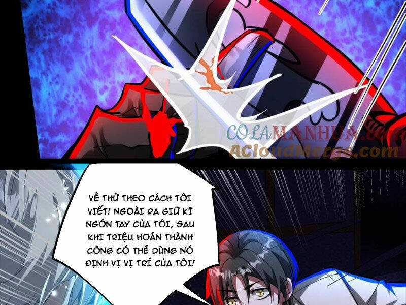 Dược Sư Kì Lạ: Bệnh Nhân Của Tôi Đều Rất Khủng Bố Chapter 251 trang 47