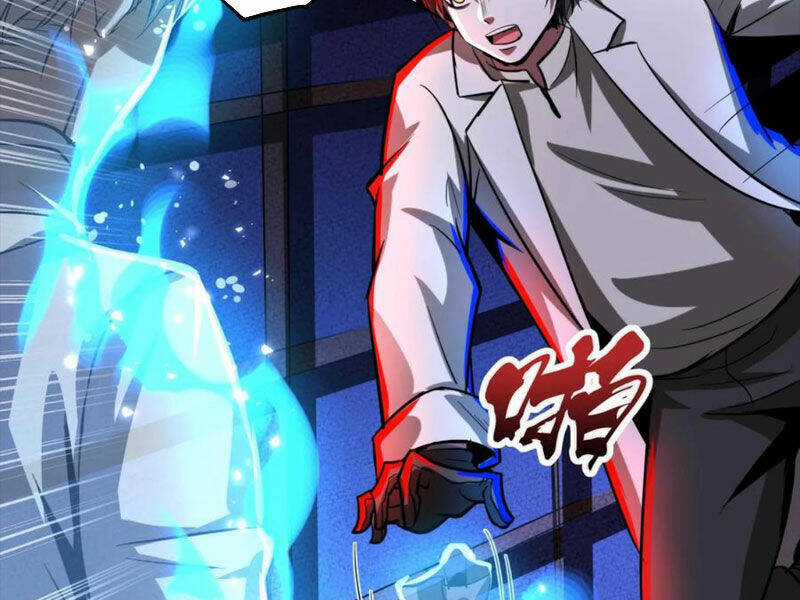 Dược Sư Kì Lạ: Bệnh Nhân Của Tôi Đều Rất Khủng Bố Chapter 251 trang 48