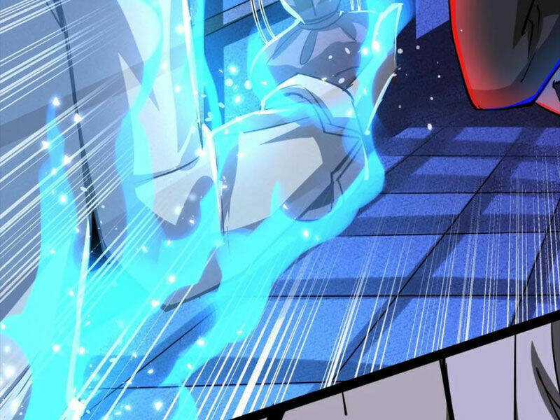 Dược Sư Kì Lạ: Bệnh Nhân Của Tôi Đều Rất Khủng Bố Chapter 251 trang 49