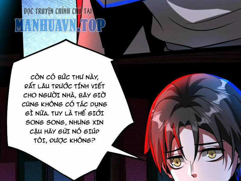 Dược Sư Kì Lạ: Bệnh Nhân Của Tôi Đều Rất Khủng Bố Chapter 251 trang 51