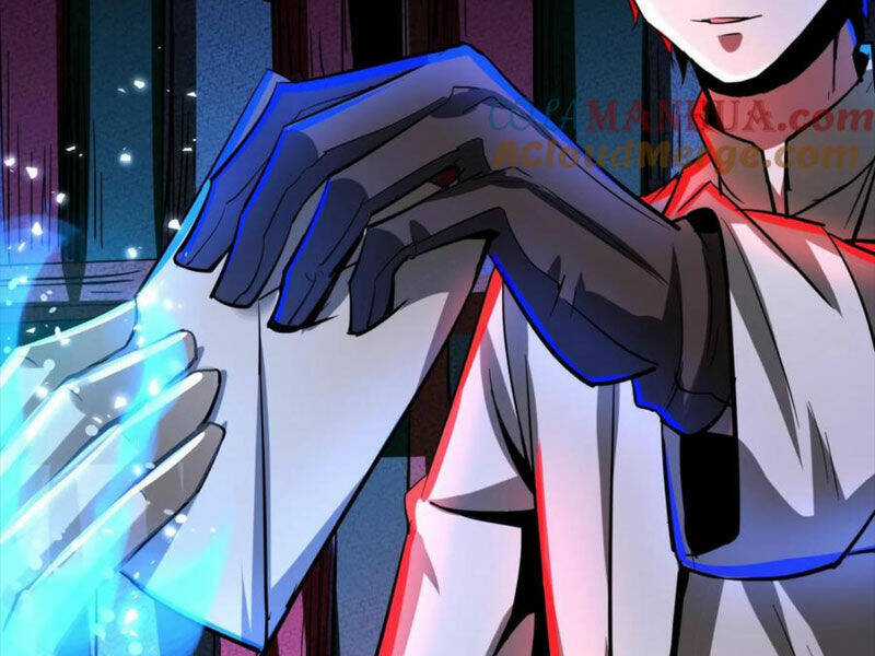 Dược Sư Kì Lạ: Bệnh Nhân Của Tôi Đều Rất Khủng Bố Chapter 251 trang 52