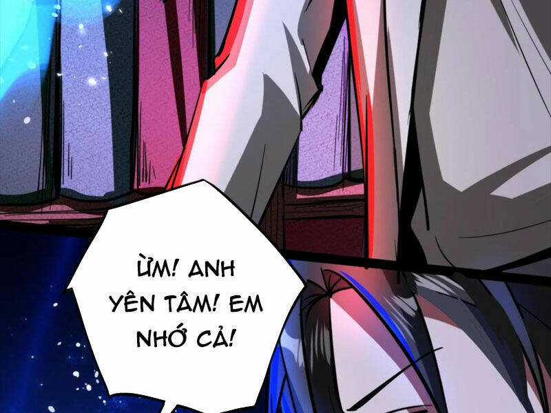 Dược Sư Kì Lạ: Bệnh Nhân Của Tôi Đều Rất Khủng Bố Chapter 251 trang 53