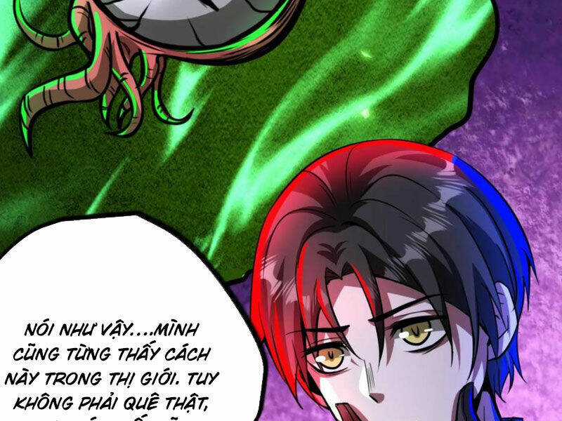 Dược Sư Kì Lạ: Bệnh Nhân Của Tôi Đều Rất Khủng Bố Chapter 251 trang 6