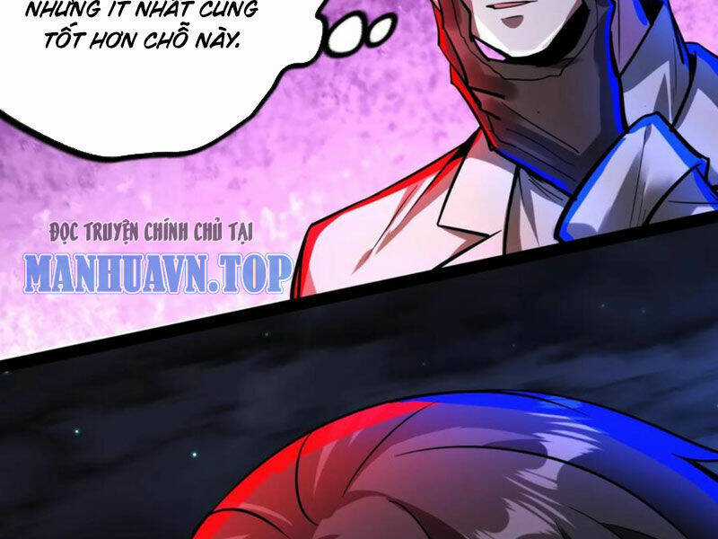 Dược Sư Kì Lạ: Bệnh Nhân Của Tôi Đều Rất Khủng Bố Chapter 251 trang 7