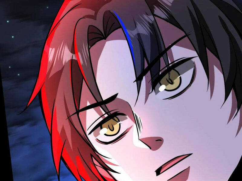 Dược Sư Kì Lạ: Bệnh Nhân Của Tôi Đều Rất Khủng Bố Chapter 251 trang 8