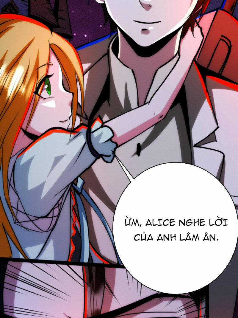 Dược Sư Kì Lạ: Bệnh Nhân Của Tôi Đều Rất Khủng Bố Chapter 252 trang 11