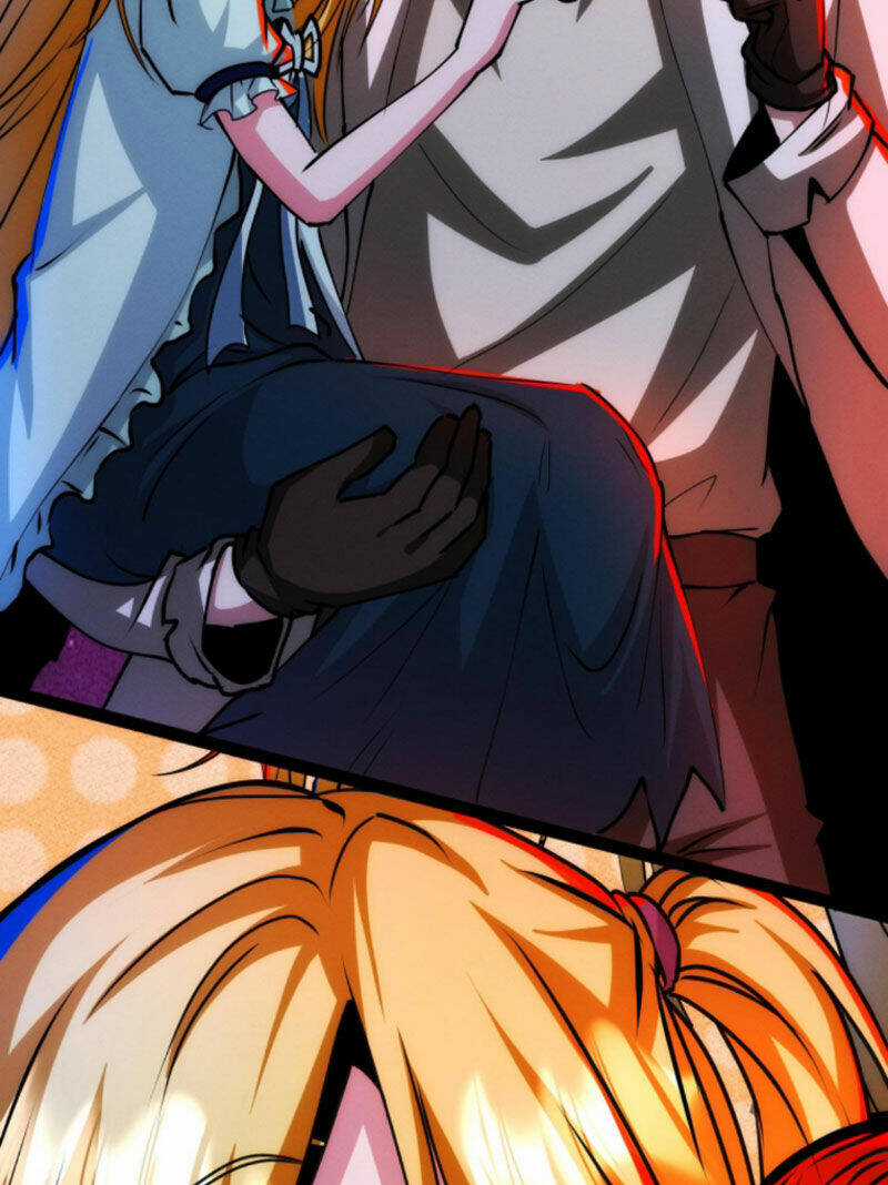 Dược Sư Kì Lạ: Bệnh Nhân Của Tôi Đều Rất Khủng Bố Chapter 252 trang 14