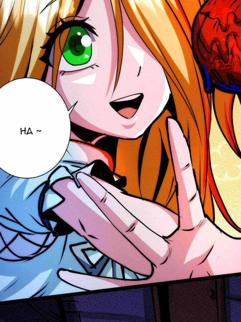 Dược Sư Kì Lạ: Bệnh Nhân Của Tôi Đều Rất Khủng Bố Chapter 252 trang 15