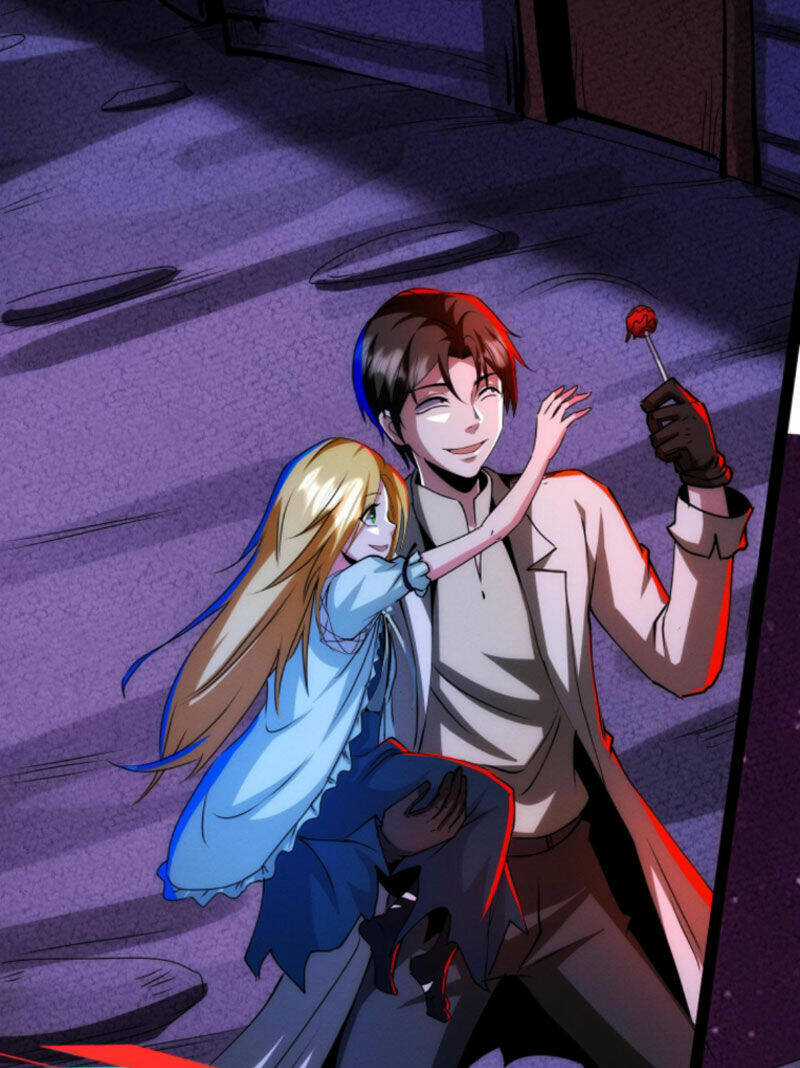 Dược Sư Kì Lạ: Bệnh Nhân Của Tôi Đều Rất Khủng Bố Chapter 252 trang 16