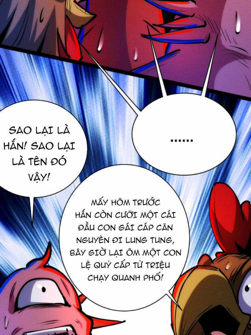 Dược Sư Kì Lạ: Bệnh Nhân Của Tôi Đều Rất Khủng Bố Chapter 252 trang 18