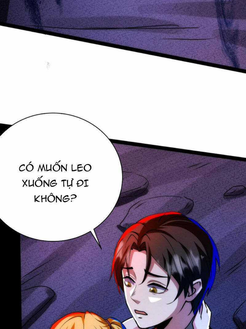 Dược Sư Kì Lạ: Bệnh Nhân Của Tôi Đều Rất Khủng Bố Chapter 252 trang 2