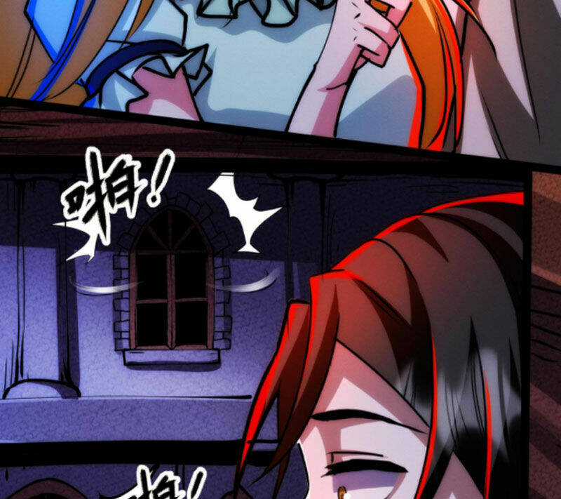 Dược Sư Kì Lạ: Bệnh Nhân Của Tôi Đều Rất Khủng Bố Chapter 252 trang 21