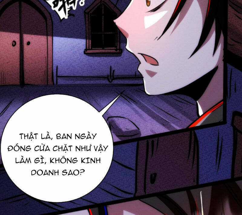 Dược Sư Kì Lạ: Bệnh Nhân Của Tôi Đều Rất Khủng Bố Chapter 252 trang 22