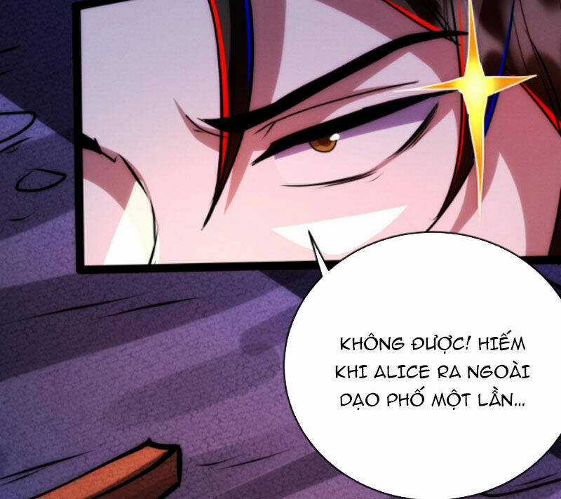 Dược Sư Kì Lạ: Bệnh Nhân Của Tôi Đều Rất Khủng Bố Chapter 252 trang 23