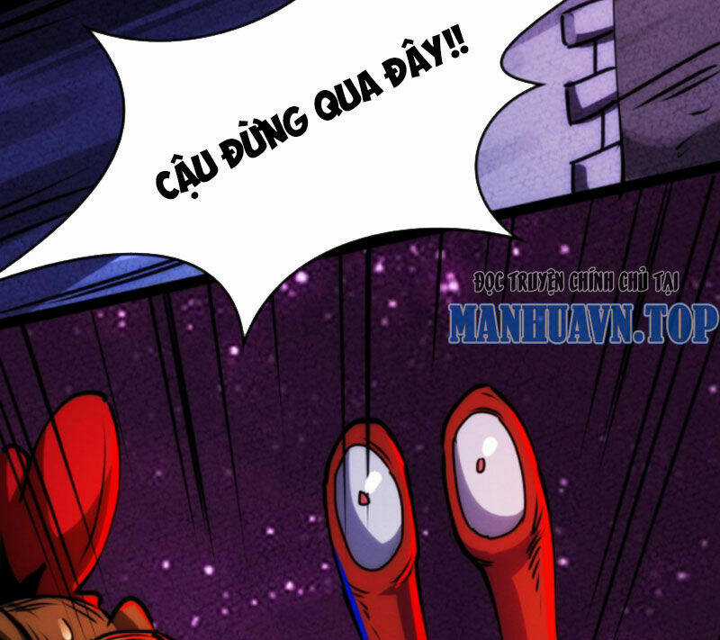 Dược Sư Kì Lạ: Bệnh Nhân Của Tôi Đều Rất Khủng Bố Chapter 252 trang 26