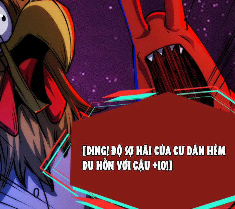 Dược Sư Kì Lạ: Bệnh Nhân Của Tôi Đều Rất Khủng Bố Chapter 252 trang 27