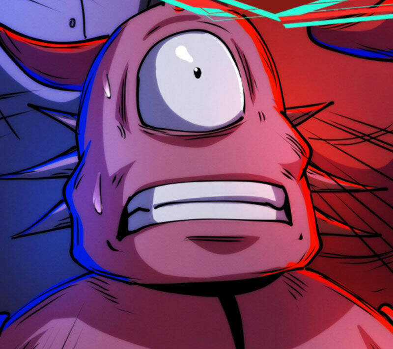 Dược Sư Kì Lạ: Bệnh Nhân Của Tôi Đều Rất Khủng Bố Chapter 252 trang 28