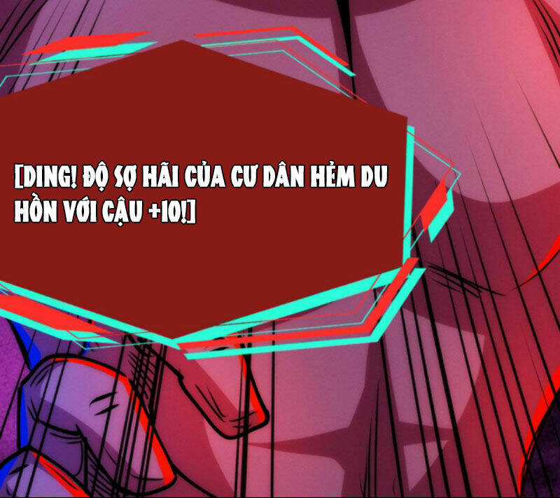 Dược Sư Kì Lạ: Bệnh Nhân Của Tôi Đều Rất Khủng Bố Chapter 252 trang 29