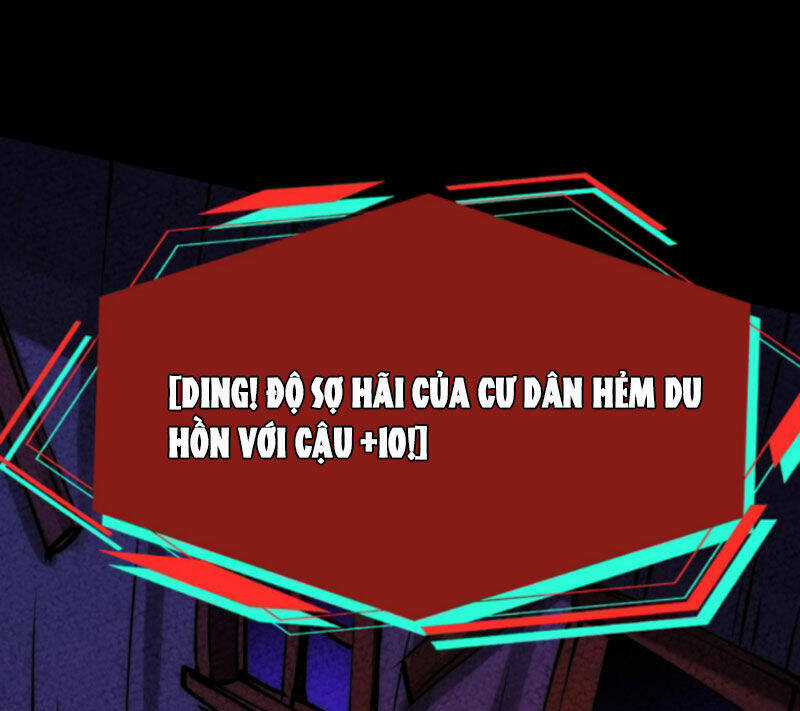 Dược Sư Kì Lạ: Bệnh Nhân Của Tôi Đều Rất Khủng Bố Chapter 252 trang 30