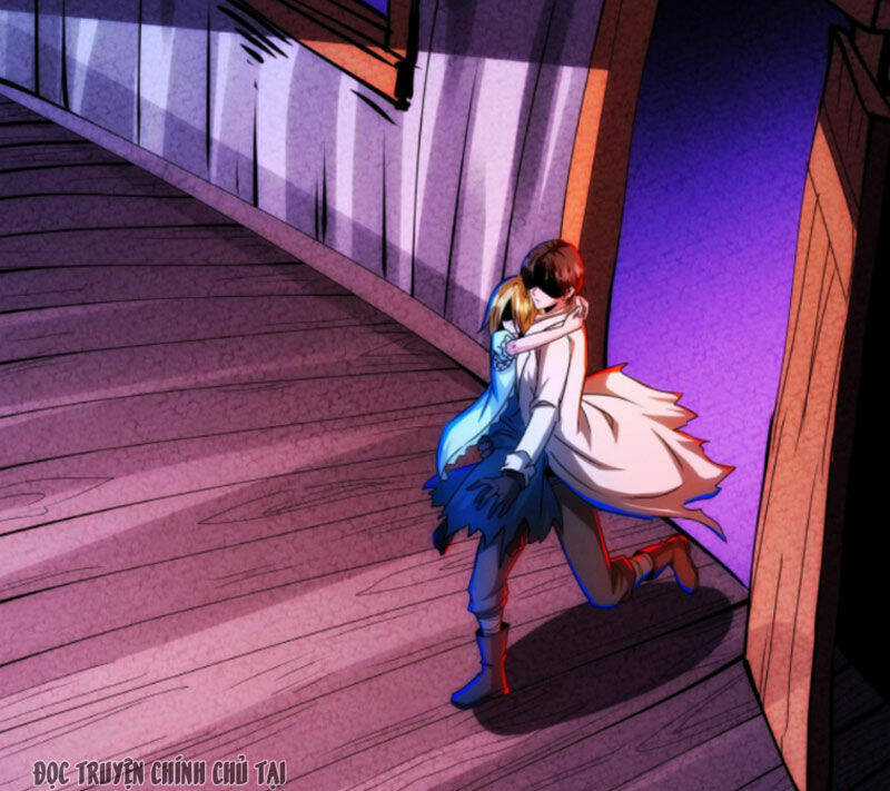 Dược Sư Kì Lạ: Bệnh Nhân Của Tôi Đều Rất Khủng Bố Chapter 252 trang 31