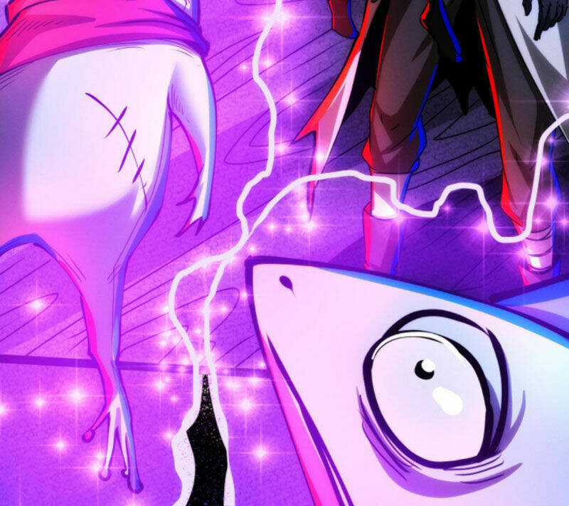 Dược Sư Kì Lạ: Bệnh Nhân Của Tôi Đều Rất Khủng Bố Chapter 252 trang 34