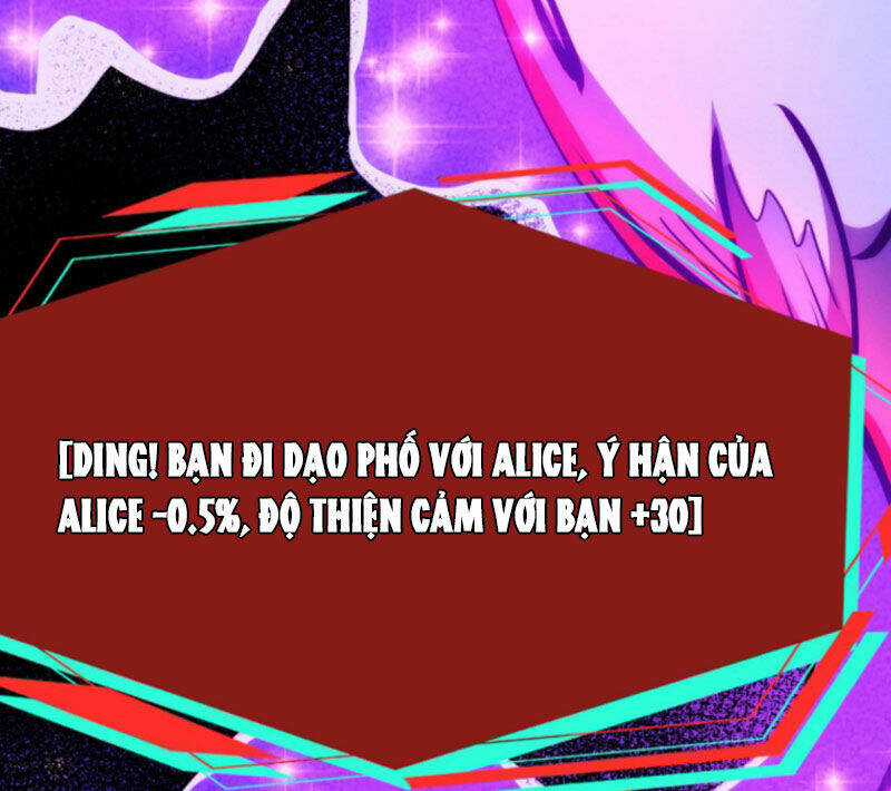 Dược Sư Kì Lạ: Bệnh Nhân Của Tôi Đều Rất Khủng Bố Chapter 252 trang 35