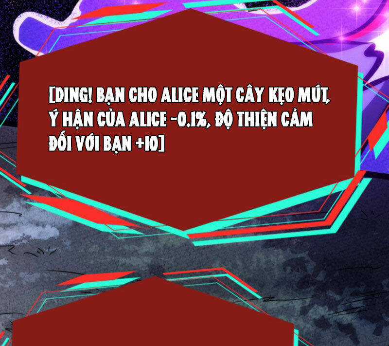 Dược Sư Kì Lạ: Bệnh Nhân Của Tôi Đều Rất Khủng Bố Chapter 252 trang 36