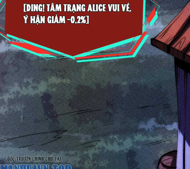 Dược Sư Kì Lạ: Bệnh Nhân Của Tôi Đều Rất Khủng Bố Chapter 252 trang 37