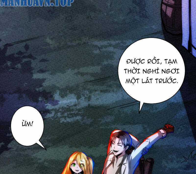 Dược Sư Kì Lạ: Bệnh Nhân Của Tôi Đều Rất Khủng Bố Chapter 252 trang 38