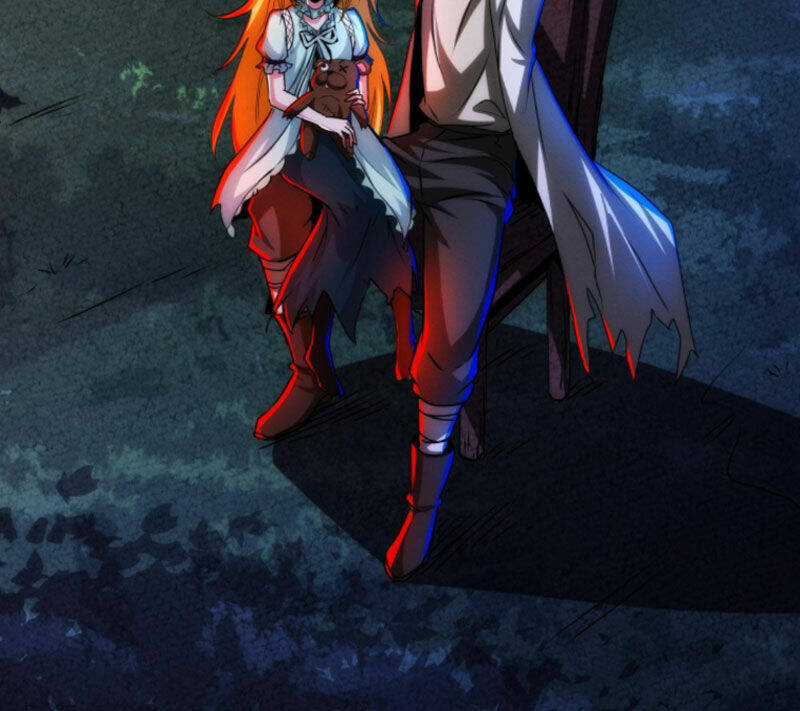 Dược Sư Kì Lạ: Bệnh Nhân Của Tôi Đều Rất Khủng Bố Chapter 252 trang 39