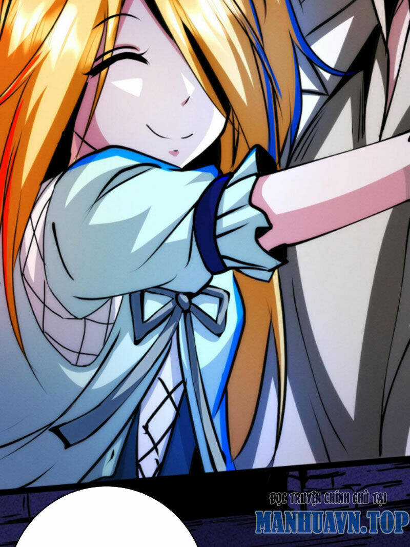 Dược Sư Kì Lạ: Bệnh Nhân Của Tôi Đều Rất Khủng Bố Chapter 252 trang 4